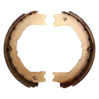 R1 Concepts® - Premium Parking Brake Shoes