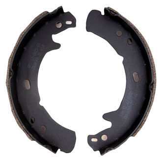 R1 Concepts® - Premium Rear Parking Brake Shoes