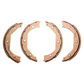 R1 Concepts® - Premium Parking Brake Shoes