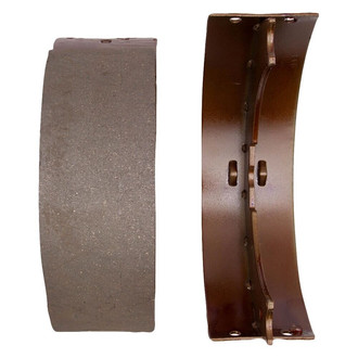R1 Concepts® - Premium Parking Brake Shoes