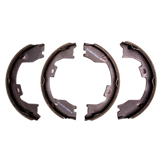 R1 Concepts® - Premium Parking Brake Shoes