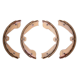 R1 Concepts® - Premium Parking Brake Shoes