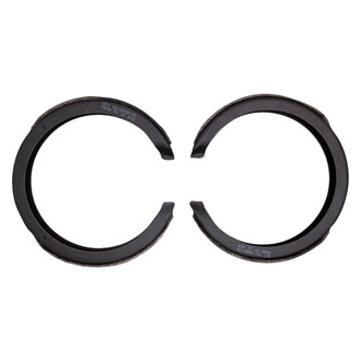 R1 Concepts® - Premium Parking Brake Shoes