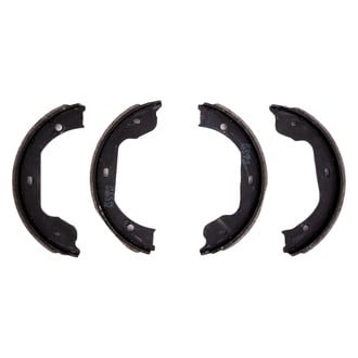 R1 Concepts® - Premium Rear Parking Brake Shoes