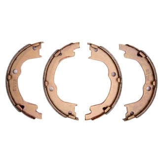R1 Concepts® - Premium Parking Brake Shoes
