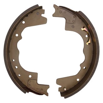 R1 Concepts® - Premium Rear Parking Brake Shoes