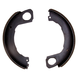 R1 Concepts® - Premium Parking Brake Shoes