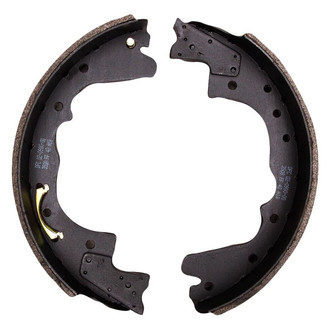 R1 Concepts® - Premium Rear Parking Brake Shoes