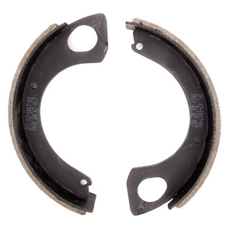 R1 Concepts® - Premium Parking Brake Shoes