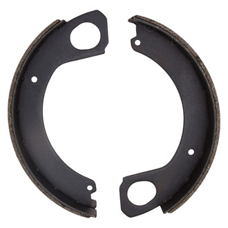 R1 Concepts® - Premium Parking Brake Shoes