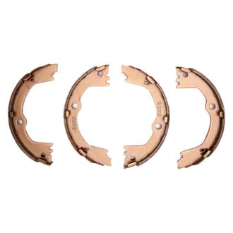 R1 Concepts® - Premium Parking Brake Shoes