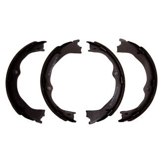 R1 Concepts® - Premium Parking Brake Shoes