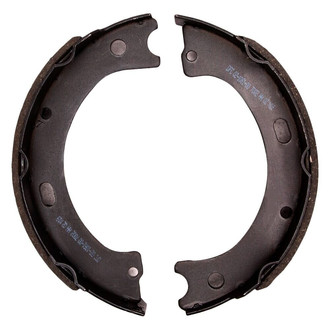 R1 Concepts® - Premium Parking Brake Shoes