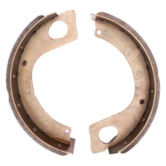 R1 Concepts® - Premium Parking Brake Shoes
