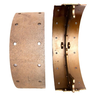 R1 Concepts® - Premium Parking Brake Shoes