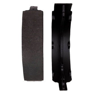 R1 Concepts® - Premium Parking Brake Shoes