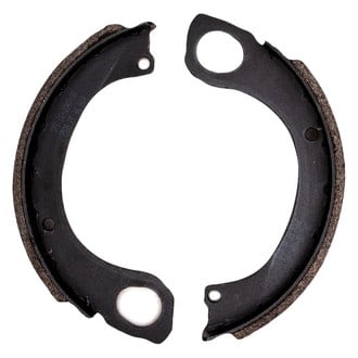 R1 Concepts® - Premium Parking Brake Shoes