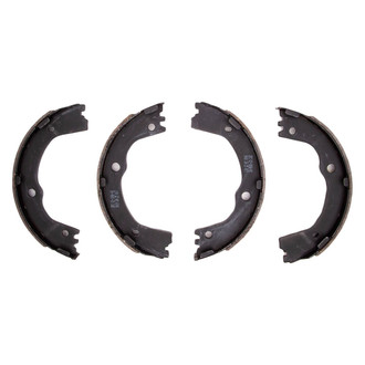 R1 Concepts® - Premium Parking Brake Shoes