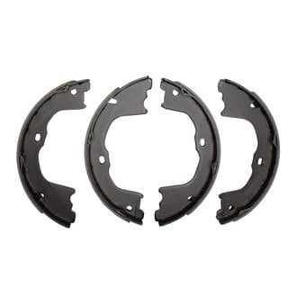 R1 Concepts® - Premium Parking Brake Shoes