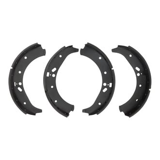 R1 Concepts® - Premium Drum Brake Shoes