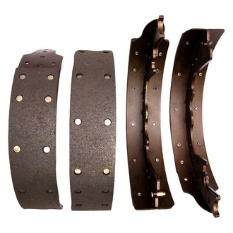 R1 Concepts® - Premium Drum Brake Shoes