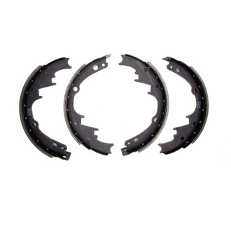 R1 Concepts® - Premium Drum Brake Shoes