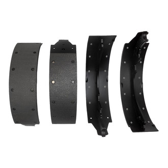 R1 Concepts® - Premium Drum Brake Shoes