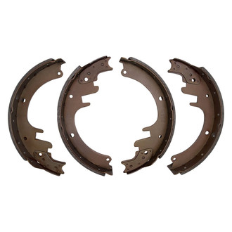 R1 Concepts® - Premium Drum Brake Shoes