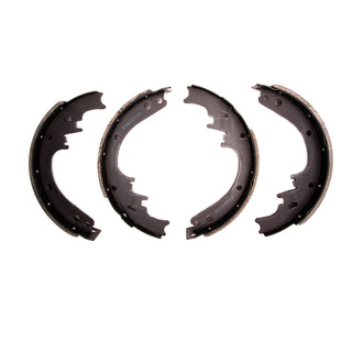 R1 Concepts® - Premium Drum Brake Shoes