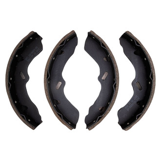R1 Concepts® - Premium Drum Brake Shoes