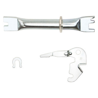 R1 Concepts® ADJ-40011 - Rear Passenger Side Drum Brake Adjuster Kit