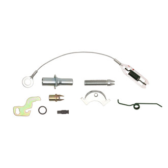 R1 Concepts® - Rear Passenger Side Drum Brake Adjuster Kit