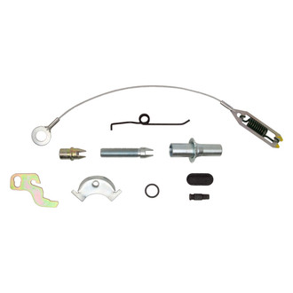 R1 Concepts® - Rear Drum Brake Adjuster Kit