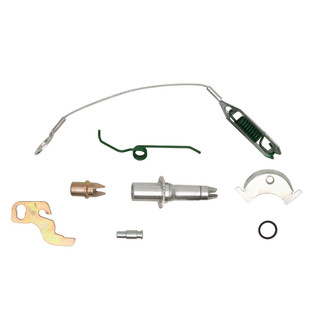 R1 Concepts® - Rear Passenger Side Drum Brake Adjuster Kit