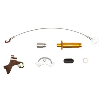 R1 Concepts® ADJ-42005 - Rear Passenger Side Drum Brake Adjuster Kit