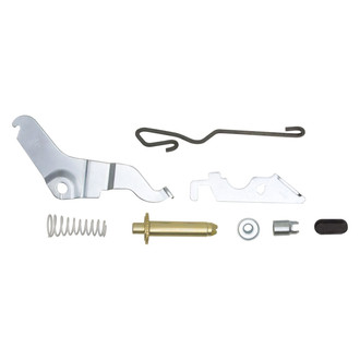 R1 Concepts® - Rear Drum Brake Adjuster Kit