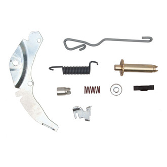 R1 Concepts® - Rear Drum Brake Adjuster Kit