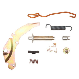 R1 Concepts® - Rear Passenger Side Drum Brake Adjuster Kit