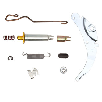 R1 Concepts® - Rear Passenger Side Drum Brake Adjuster Kit