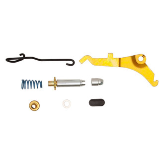 R1 Concepts® - Rear Passenger Side Drum Brake Adjuster Kit