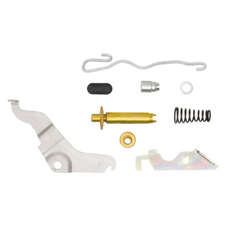 R1 Concepts® - Rear Passenger Side Drum Brake Adjuster Kit