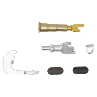 R1 Concepts® - Rear Passenger Side Drum Brake Adjuster Kit