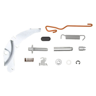 R1 Concepts® - Rear Driver Side Drum Brake Adjuster Kit