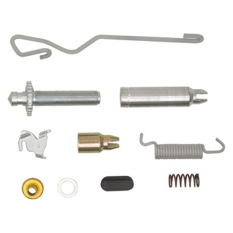 R1 Concepts® - Rear Driver Side Drum Brake Adjuster Kit