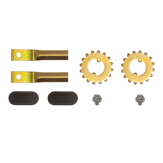 R1 Concepts® - Rear Drum Brake Adjuster Kit