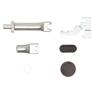 R1 Concepts® - Rear Passenger Side Drum Brake Adjuster Kit