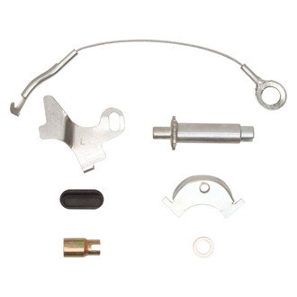 R1 Concepts® - Rear Drum Brake Adjuster Kit