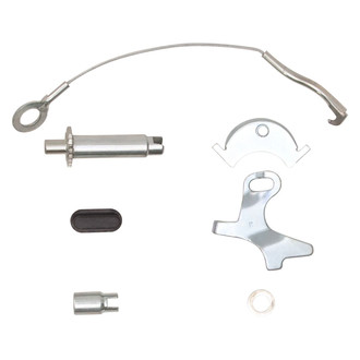 R1 Concepts® - Rear Passenger Side Drum Brake Adjuster Kit