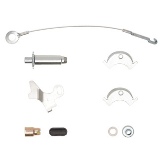 R1 Concepts® ADJ-54003 - Rear Driver Side Drum Brake Adjuster Kit
