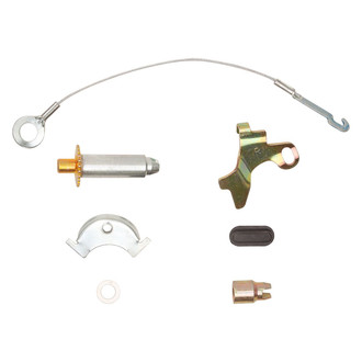R1 Concepts® - Rear Passenger Side Drum Brake Adjuster Kit